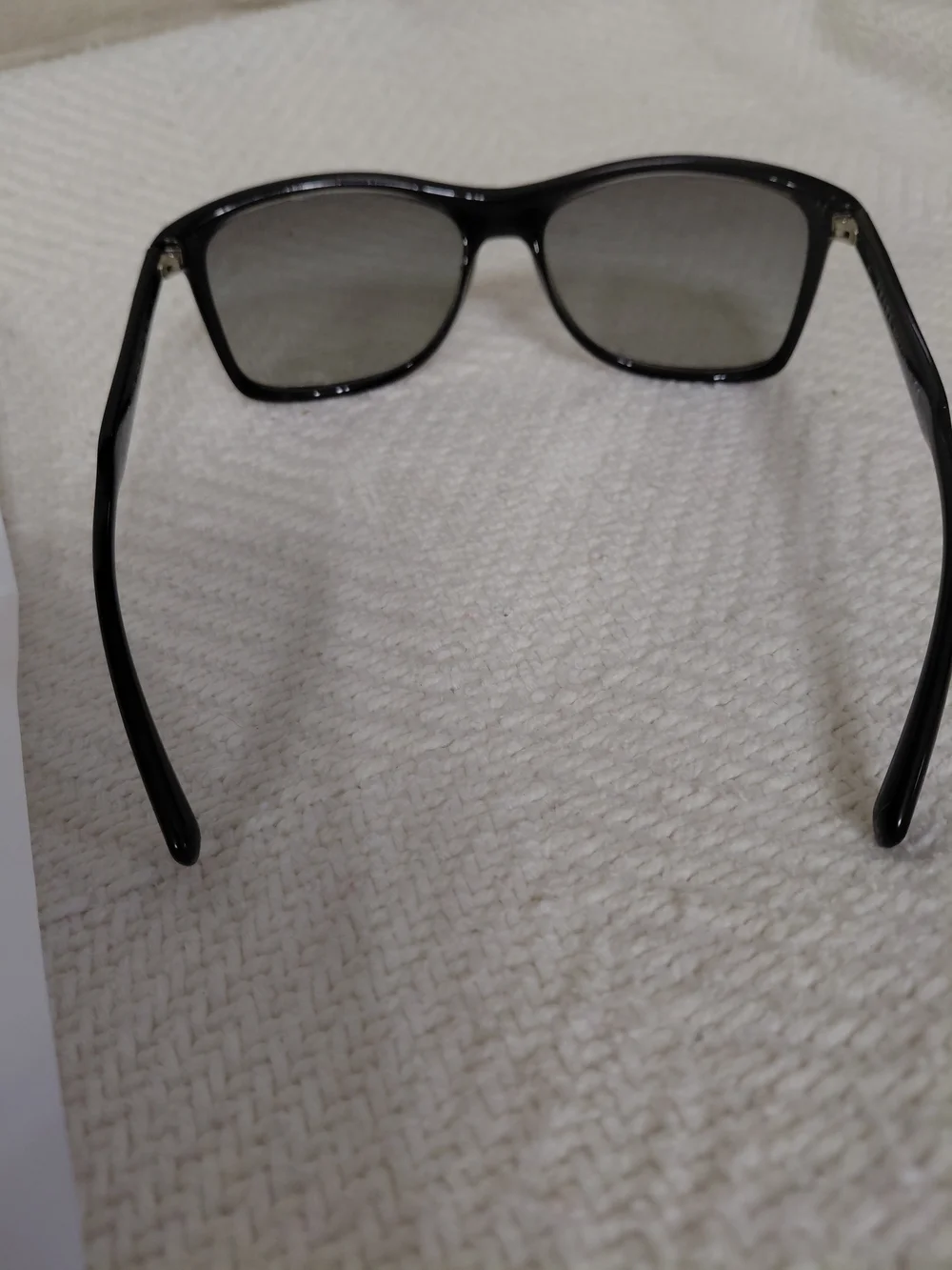 Prada classic sunglasses